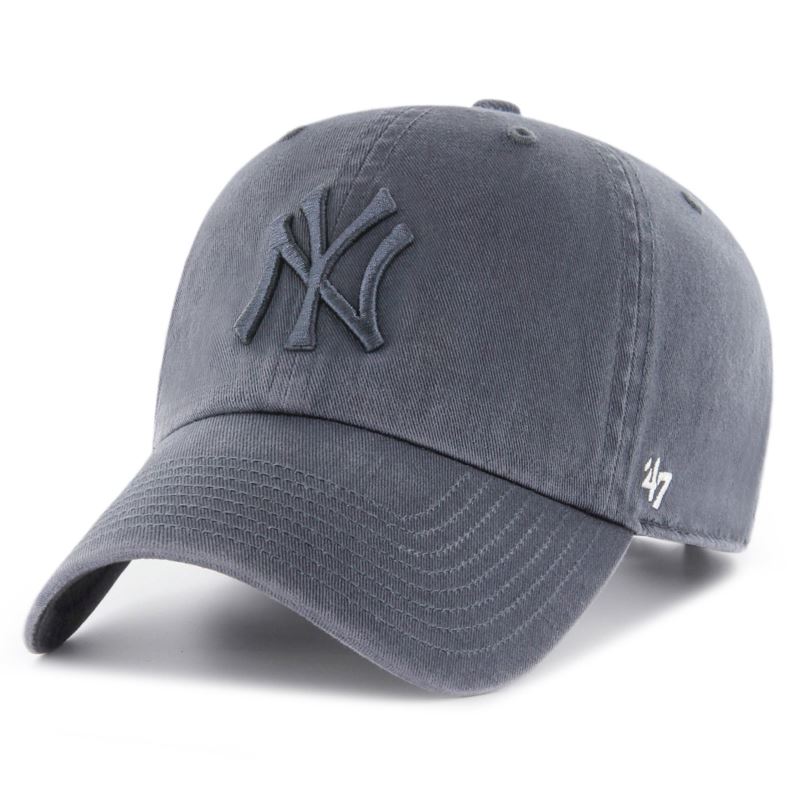 47 Brand MLB New York Yankees B-RGW17GWS-VNA