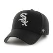 47 Brand Chicago White Sox BCWS-SUMVP06WBP-BK06