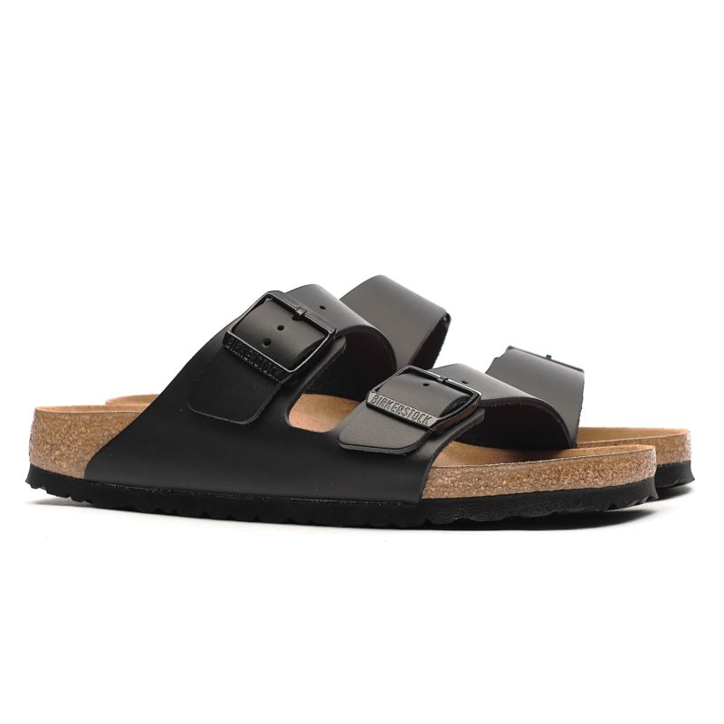 Birkenstock Arizona NL Black 51193