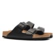 Birkenstock Arizona NL Black 51193