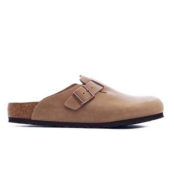 Birkenstock Boston 960811 2