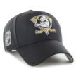 47 Brand NHL Anaheim Ducks H-SSMPS25WBP-BK