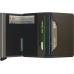 Secrid Slimwallet Carbon Khaki SCA-KHAKI