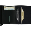 Secrid Slimwallet Crisple SC-BLACK