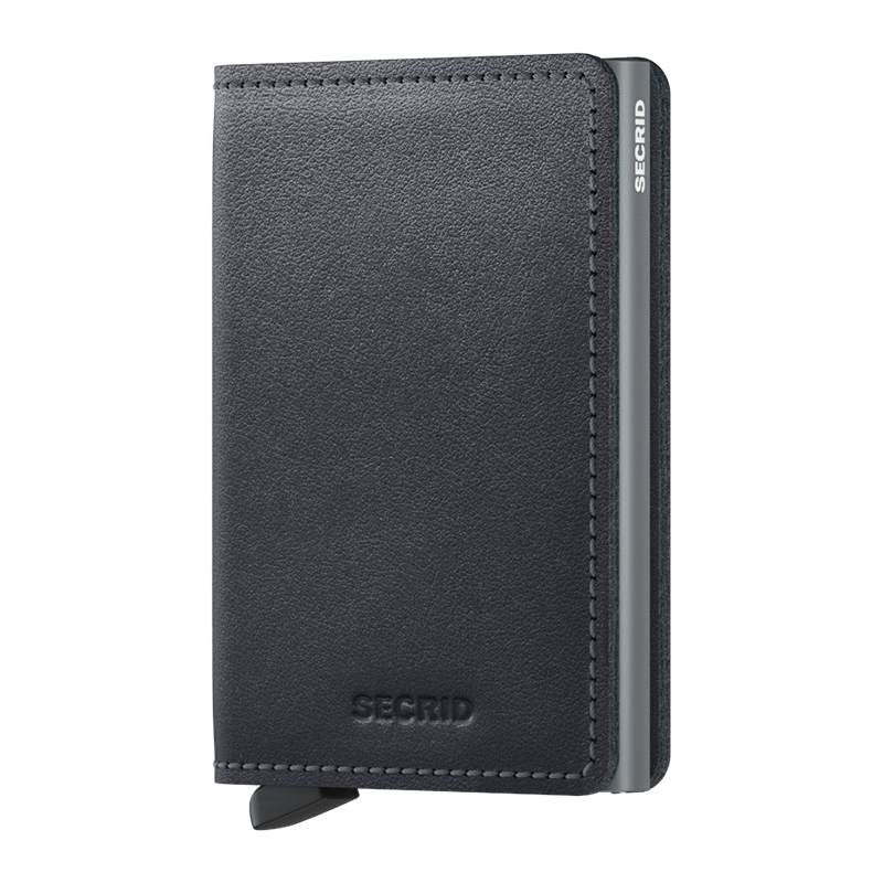 Secrid Slimwallet Original SO-GREY