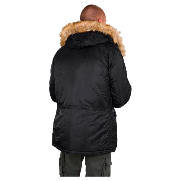 Alpha Industries N3B VF 59 103141-03 2