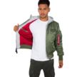 Alpha Industries MA-1 D-Tec 183110-01