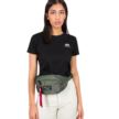 Alpha Industries Crew Waist Bag 196923-01