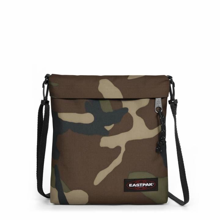 Eastpak LUX CAMO EK00053D1811