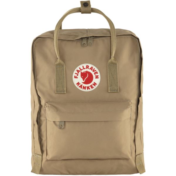 Fjallraven Kanken Clay