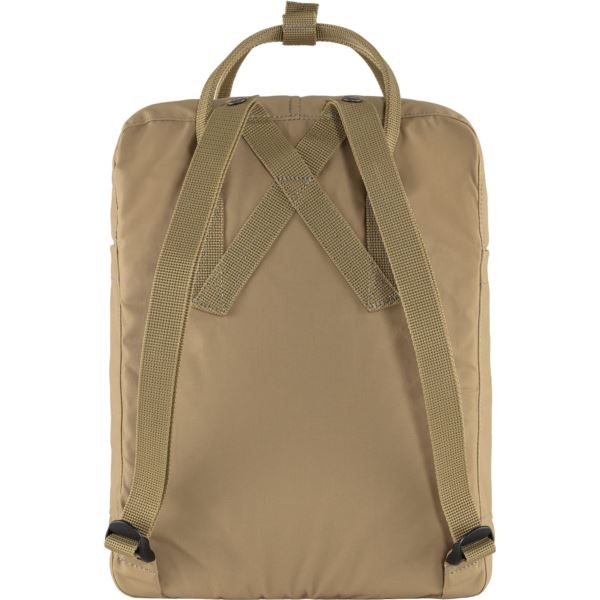 Fjallraven Kanken Clay 2