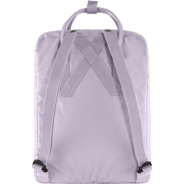 Fjallraven Kanken Pastel Lavender 2