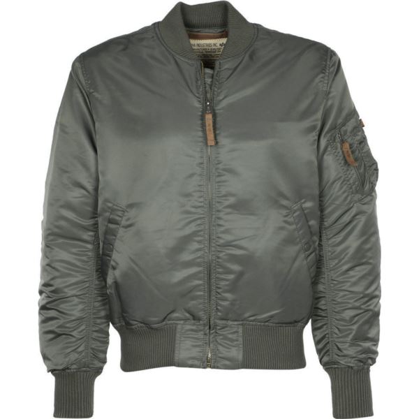 Alpha Industries MA-1 VF 59 191118-432