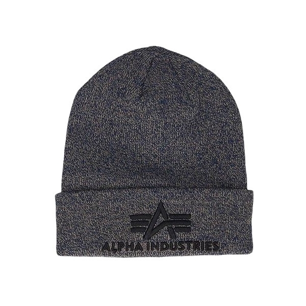 Alpha Industries 3D Beanie 168910-315 2