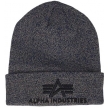Alpha Industries 3D Beanie 168910-315