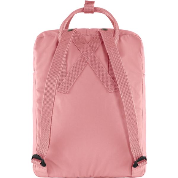 Fjallraven Kanken Pink 2