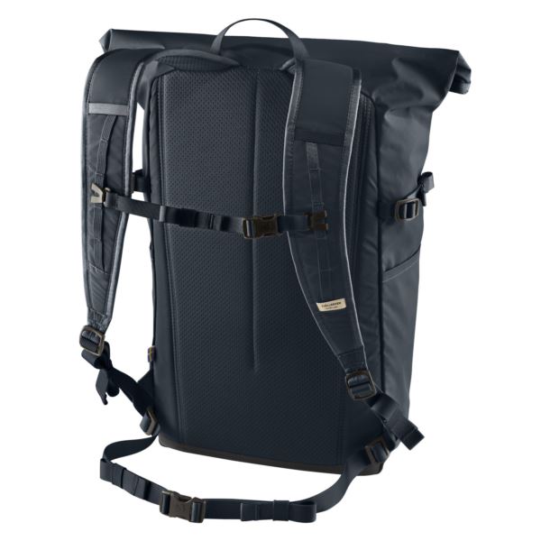 Fjallraven High Coast Foldsack 24 Navy 2