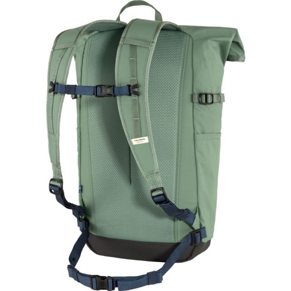 Fjallraven High Coast Foldsack 24 Patina Green 2