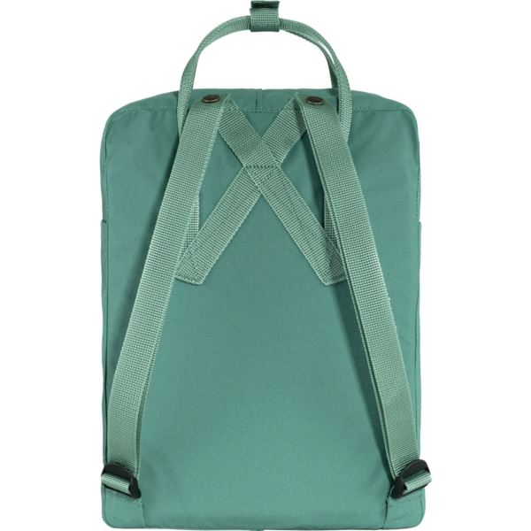 Fjallraven Kanken Frost Green 23510-664 2