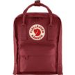 Fjallraven Kanken Mini Ox Red 23561-326