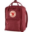 Fjallraven Kanken Mini Ox Red 23561-326