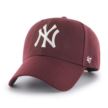 47 brand MLB New York Yankees B-MVPSP17WBP-KM