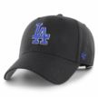 47 Brand LB Los Angeles Dodgers B-MVP12WBV-BKR