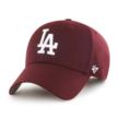 47 brand MLB Los Angeles Dodgers B-MVP12WBV-KMA