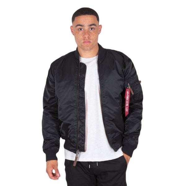 Alpha Industries MA-1 VF 59 191118-03