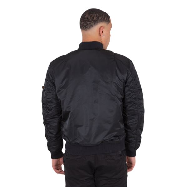 Alpha Industries MA-1 VF 59 191118-03 2