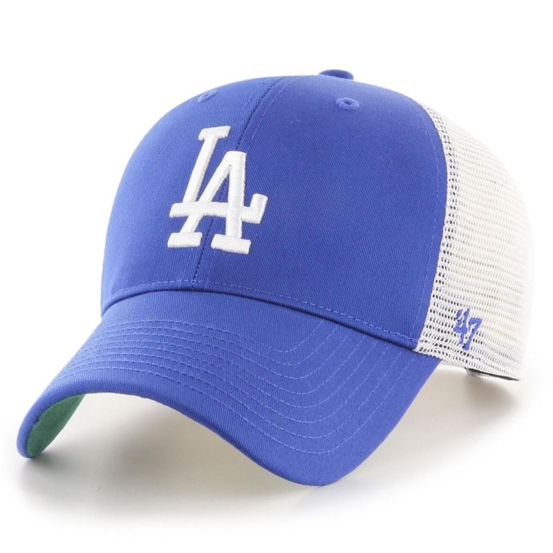 47 Brand MLB Los Angeles Dodgers B-BRANS12CTP-RYA