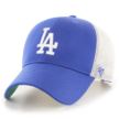 47 Brand MLB Los Angeles Dodgers B-BRANS12CTP-RYA