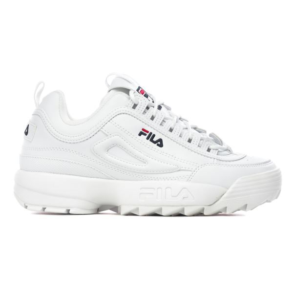 FILA DISRUPTOR LOW WMN 1010302-1FG 2