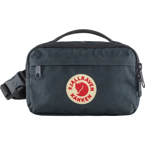 Fjallraven Kanken Hip Pack Navy 23796-560 2