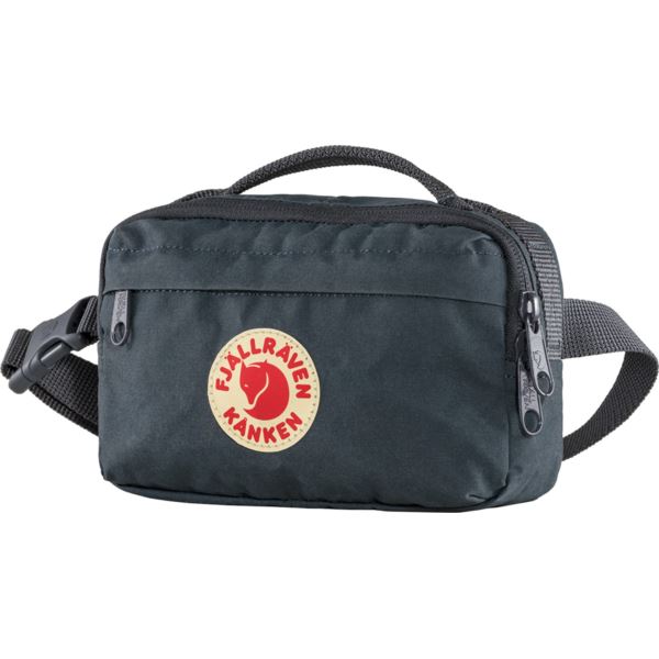 Fjallraven Kanken Hip Pack Navy 23796-560