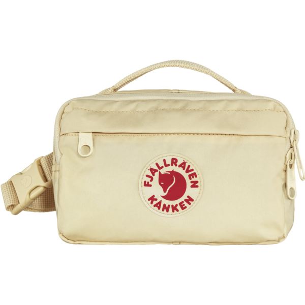Fjallraven Kanken Hip Pack Light Oak 23796-115