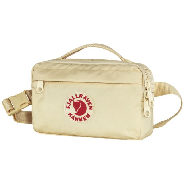 Fjallraven Kanken Hip Pack Light Oak 23796-115 2