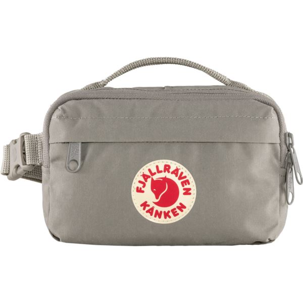 Fjallraven Kanken Hip Pack Fog 23796-021