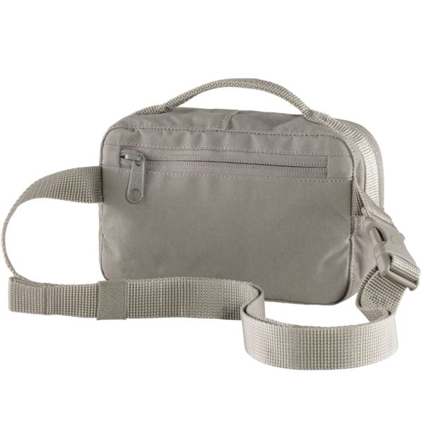 Fjallraven Kanken Hip Pack Fog 23796-021 2