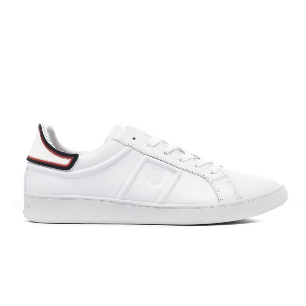 TOMMY HILFIGER Feminne Active Cupsole Sneaker 2