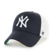 47 Brand MLB New York Yankees B-BRANS17CTP-BK