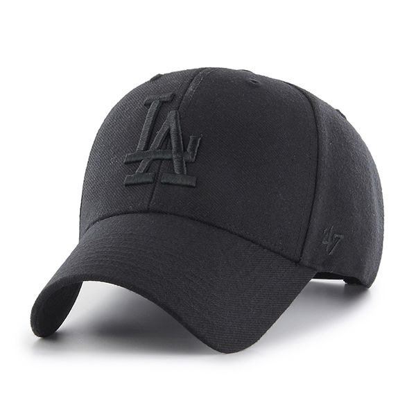 47 brand MLB Los Angeles Dodgers B-MVPSP12WBP-BKE