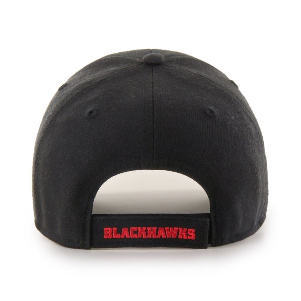 47 Brand NHL Chicago Blackhawks H-MVP04WBV-BKA 2