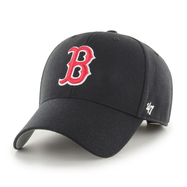 47 brand MLB Boston Red Sox B-MVP02WBV-BKF