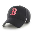 47 brand MLB Boston Red Sox B-MVP02WBV-BKF