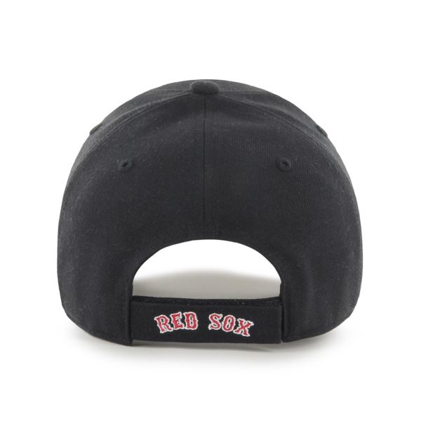 47 brand MLB Boston Red Sox B-MVP02WBV-BKF 2