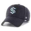 47 Brand NHL Seattle Kraken H-MVP32WBV-NY
