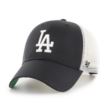 47 Brand MLB Los Angeles B-BRANS12CTP-BKC