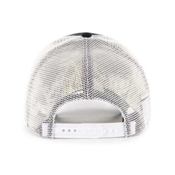 47 Brand MLB Los Angeles B-BRANS12CTP-BKC 2