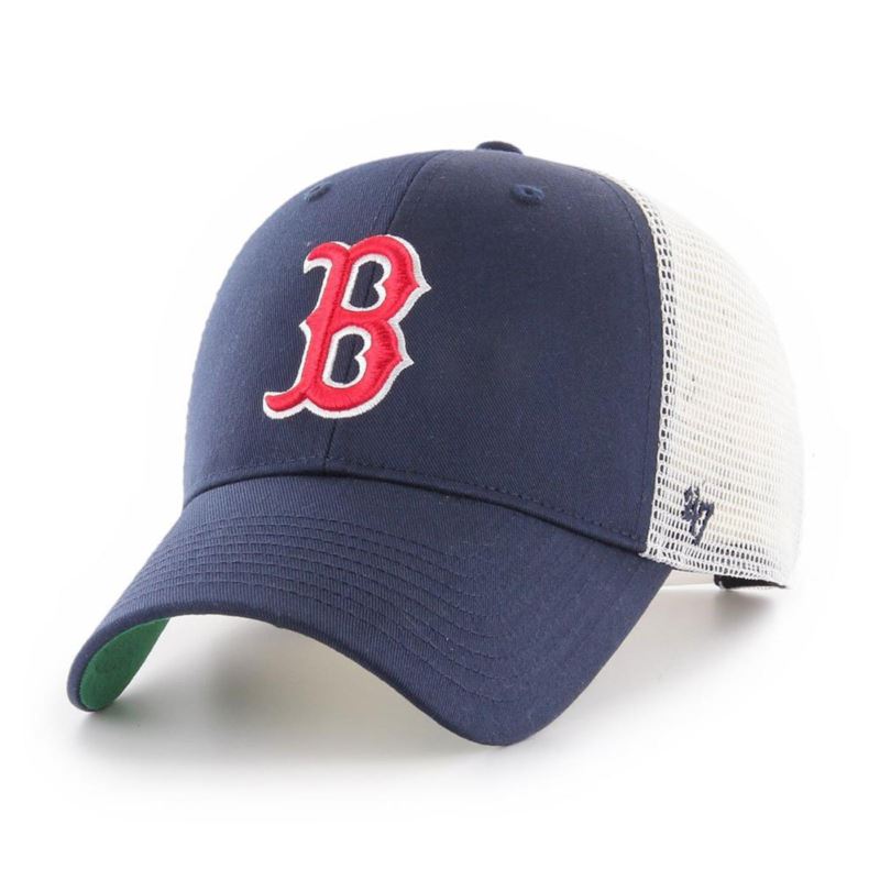 47 Brand MLB Boston Red Sox B-BRANS02CTP-NYA